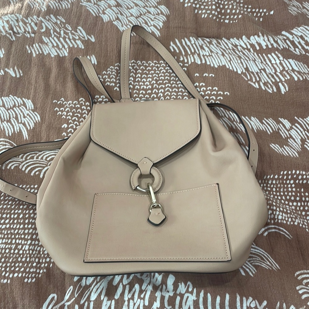 Zara backpack